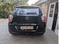 SSANGYONG TIVOLI 2017/9 - 7