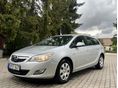 OPEL ASTRA J 1.7 CDTI Enjoy
