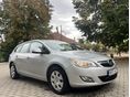 OPEL ASTRA J 2011/10 - 2