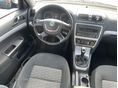 SKODA OCTAVIA 2011/11 - 10