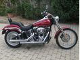 HARLEY-DAVIDSON SOFTAIL Deuce
