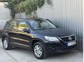 VOLKSWAGEN TIGUAN 2008/6 - 2