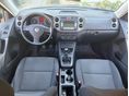 VOLKSWAGEN TIGUAN 2008/6 - 11