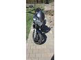 YAMAHA FZ6-N 