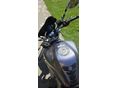 YAMAHA FZ6-N 2007/1 - 2