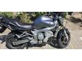 YAMAHA FZ6-N 2007/1 - 3