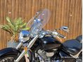 SUZUKI VL 800 (INTRUDER) Mélyen ár alatt eladó egy 2011es VL800 Intruder. Extrém jó vétel