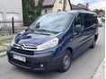 CITROEN JUMPY 2.0 HDi 1200 Comfort L2H1 163 LE . Friss Műszaki . 9 személyes !!