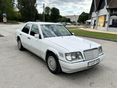 MERCEDES-BENZ W 124 1994 - 4