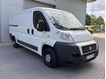 FIAT DUCATO 2.2 Mjet CH1 3.0 t Magyarországi . Friss Műszaki vizsga . !!
