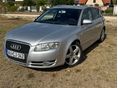 AUDI A4 Avant 3.0 V6 TDI quattro Tiptronic ic
