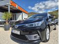 TOYOTA COROLLA Sedan 1.6 Executive 1 Tulajdonos. 50.000km. Nagyon szép állapot!