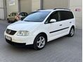 VOLKSWAGEN TOURAN 2004/1 - 1