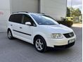 VOLKSWAGEN TOURAN 2004/1 - 2