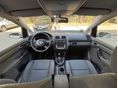 VOLKSWAGEN TOURAN 2004/1 - 7