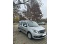 MERCEDES-BENZ CITAN 111 CDI A2 Vonóhorog. Start-Stop. Folyamatosan szervizelt. sérülés mentes