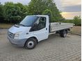 FORD TRANSIT 2.4 TDCi 350 L 100T350