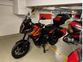 KTM 1290 SUPER ADVENTURE S 
