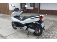 HONDA PCX 125 2014/8 - 2
