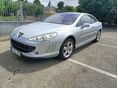 PEUGEOT 407 Coupe 2.0 HDi Supreme
