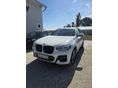 BMW X4 xDrive20d (Automata)