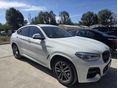BMW X4 2019/10 - 2