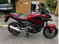 HONDA NC 750 XD 2014/6 - 2