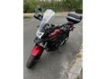 HONDA NC 750 XD 2014/6 - 4
