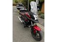 HONDA NC 750 XD 2014/6 - 5