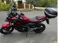 HONDA NC 750 XD 