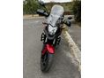 HONDA NC 750 XD 2014/6 - 7