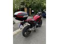 HONDA NC 750 XD 2014/6 - 8