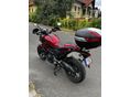 HONDA NC 750 XD 2014/6 - 9