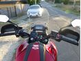 HONDA NC 750 XD 2014/6 - 7