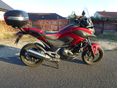 HONDA NC 750 XD 2014/6 - 3