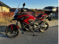 HONDA NC 750 XD 2014/6 - 2