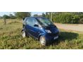 SMART FORTWO CITY COUPE 0.8 CDICoupe Pure Softip Téli-nyári kerék Működő klíma 3.5l fogyasztás