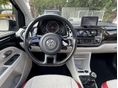 VOLKSWAGEN UP 2012/7 - 10