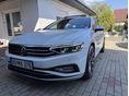 VOLKSWAGEN PASSAT VIII Variant 2.0 TDI SCR Elegance DSG