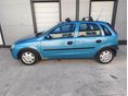 OPEL CORSA 1.2 16V Comfort Easytronic
