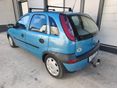 OPEL CORSA 2001/6 - 2