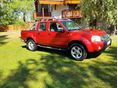 NISSAN NAVARA 2003/8 - 2