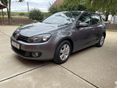 VOLKSWAGEN GOLF VI 1.4 Tsi Trendline