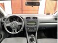VOLKSWAGEN GOLF VI 2010/10 - 2