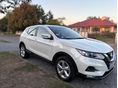 NISSAN QASHQAI 2017/12 - 2