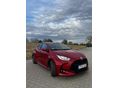 TOYOTA YARIS 1.5 Hybrid Comfort Tech e-CVT