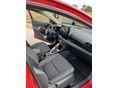 TOYOTA YARIS 2022/4 - 7