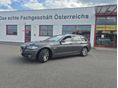 BMW 520 2011/12 - 4