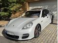 PORSCHE PANAMERA Turbo PDK CSERE IS