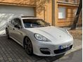 PORSCHE PANAMERA 2010/12 - 2